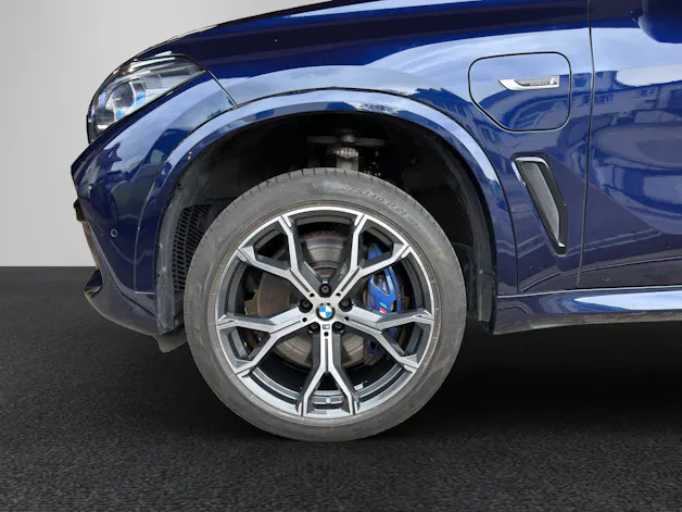 BMW X5 45e xDrive SAG