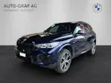 BMW X5 45e xDrive SAG