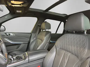 BMW X5 45e xDrive SAG
