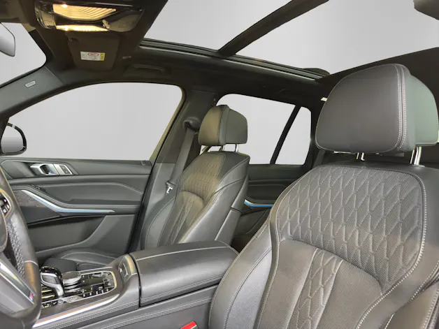 BMW X5 45e xDrive SAG
