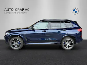 BMW X5 45e xDrive SAG