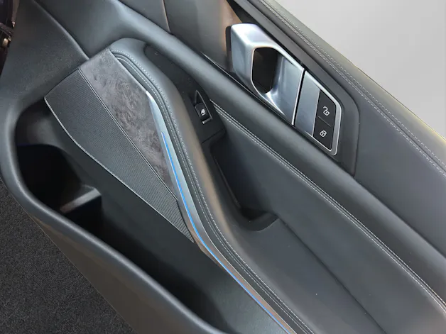 BMW X5 45e xDrive M SPORTPAKET SAG