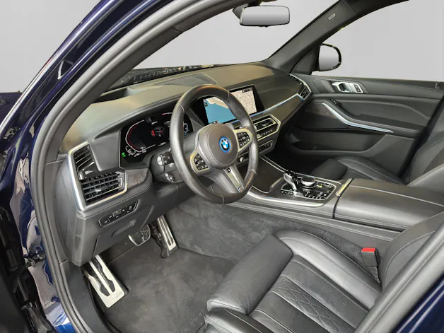 BMW X5 45e xDrive SAG