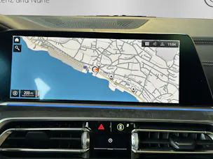 BMW X5 45e xDrive SAG