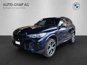 BMW X5 45e xDrive SAG