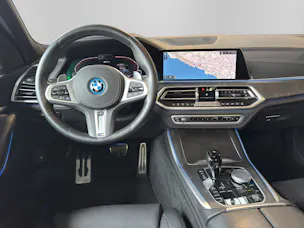 BMW X5 45e xDrive SAG