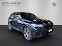 BMW X5 45e xDrive SAG