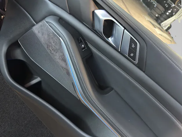 BMW X5 45e xDrive SAG