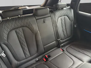 BMW X5 45e xDrive SAG