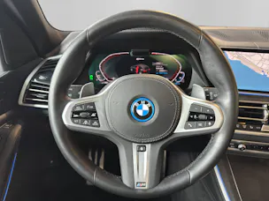 BMW X5 45e xDrive SAG