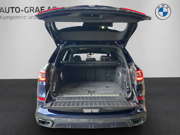 BMW X5 45e xDrive SAG