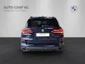 BMW X5 45e xDrive SAG