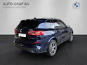 BMW X5 45e xDrive SAG
