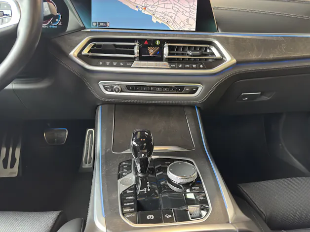 BMW X5 45e xDrive SAG
