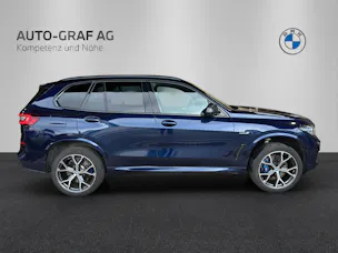BMW X5 45e xDrive SAG