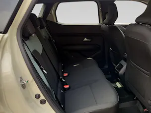 Dacia Duster 1.2 Hybrid Extreme 4WD