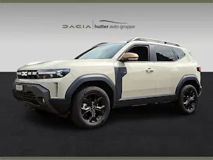 Dacia Duster 1.2 Hybrid Extreme 4WD