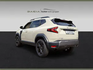 Dacia Duster 1.2 Hybrid Extreme 4WD