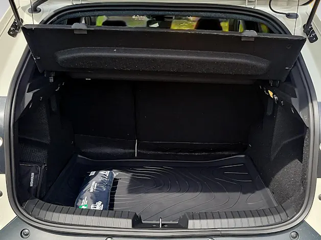 Dacia Duster 1.2 Hybrid Extreme 4WD