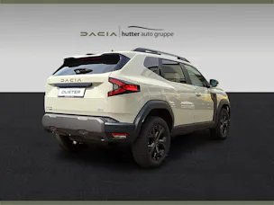 Dacia Duster 1.2 Hybrid Extreme 4WD