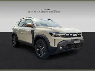 Dacia Duster 1.2 Hybrid Extreme 4WD