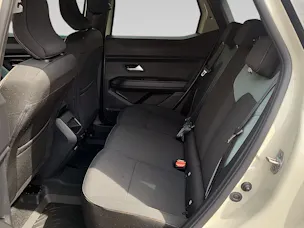 Dacia Duster 1.2 Hybrid Extreme 4WD