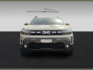 Dacia Duster 1.2 Hybrid Extreme 4WD