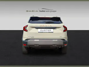 Dacia Duster 1.2 Hybrid Extreme 4WD