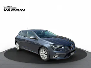 Renault Mégane 1.2 TCe 130 90th Annivers. EDC