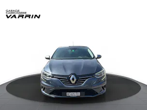 Renault Mégane 1.2 TCe 130 90th Annivers. EDC
