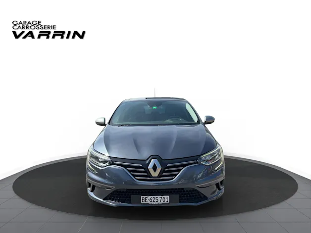 Renault Mégane 1.2 TCe 130 90th Annivers. EDC