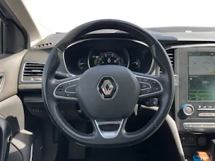 Renault Mégane 1.2 TCe 130 90th Annivers. EDC