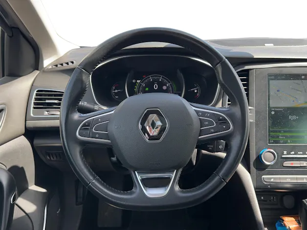 Renault Mégane 1.2 TCe 130 90th Annivers. EDC