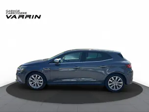 Renault Mégane 1.2 TCe 130 90th Annivers. EDC