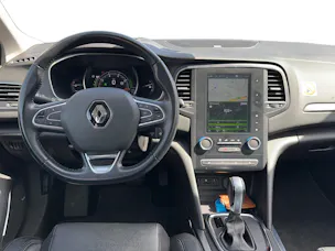 Renault Mégane 1.2 TCe 130 90th Annivers. EDC