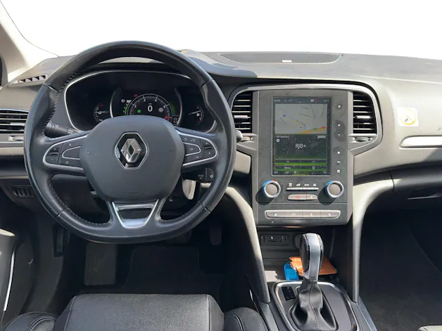 Renault Mégane 1.2 TCe 130 90th Annivers. EDC