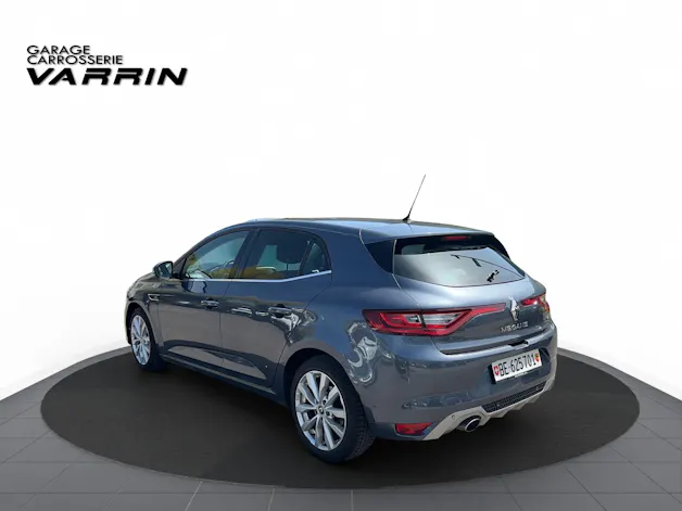 Renault Mégane 1.2 TCe 130 90th Annivers. EDC
