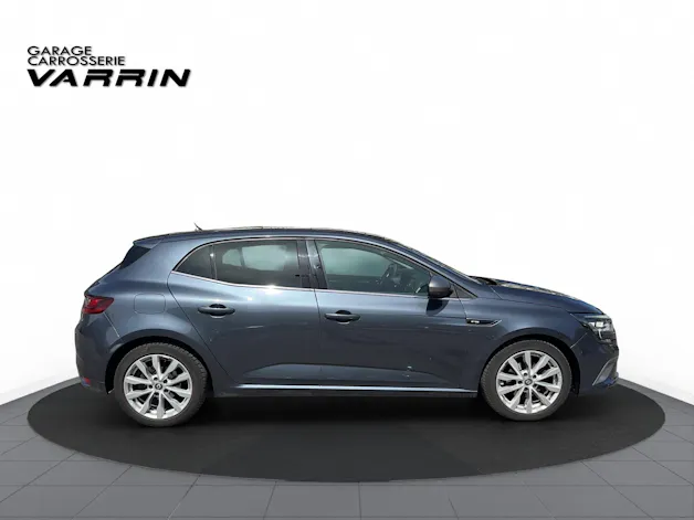 Renault Mégane 1.2 TCe 130 90th Annivers. EDC
