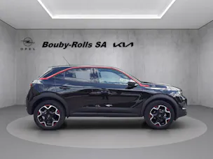 Opel Mokka 1.2 T 130 GS Line