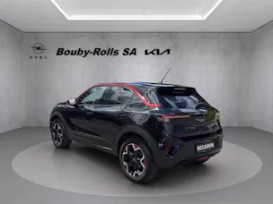 Opel Mokka 1.2 T 130 GS Line