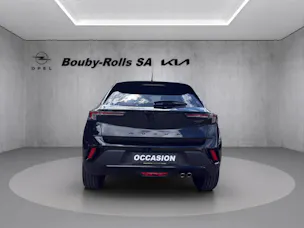 Opel Mokka 1.2 T 130 GS Line