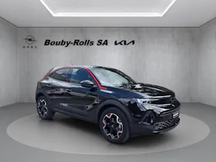 Opel Mokka 1.2 T 130 GS Line