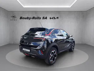 Opel Mokka 1.2 T 130 GS Line