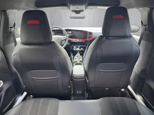 Opel Mokka 1.2 T 130 GS Line