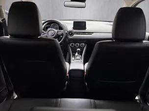 Mazda CX-3 2.0 Ambition Plus