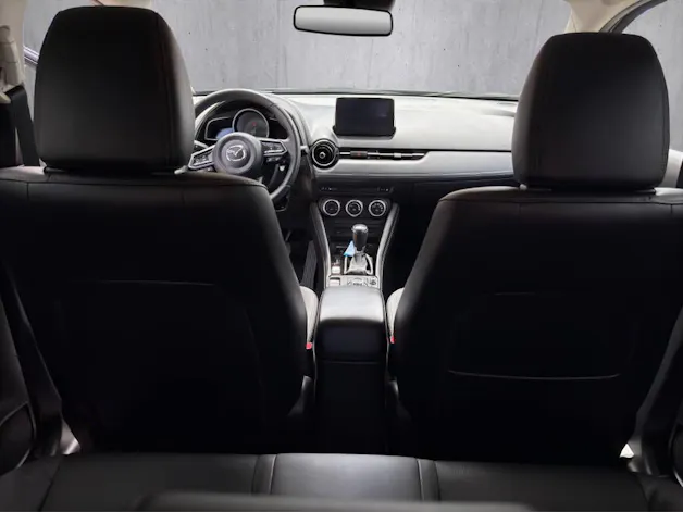 Mazda CX-3 2.0 Ambition Plus
