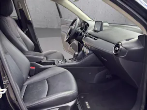 Mazda CX-3 2.0 Ambition Plus