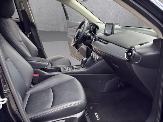 Mazda CX-3 2.0 Ambition Plus