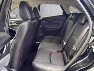 Mazda CX-3 2.0 Ambition Plus