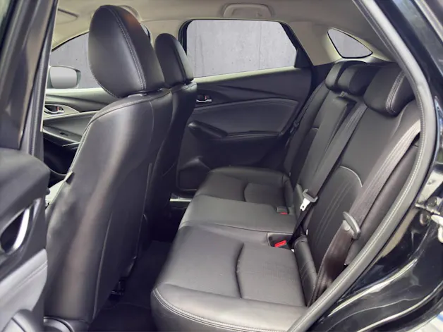 Mazda CX-3 2.0 Ambition Plus
